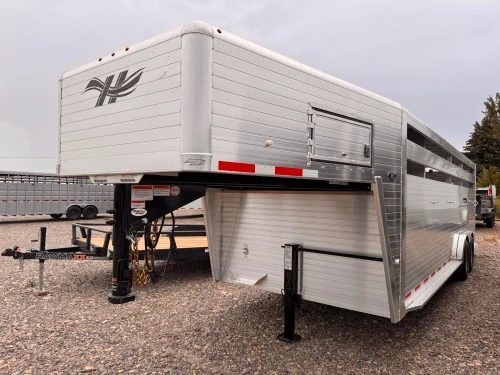 Hillsboro Trailers 2027