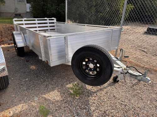 Primo Trailers 2023