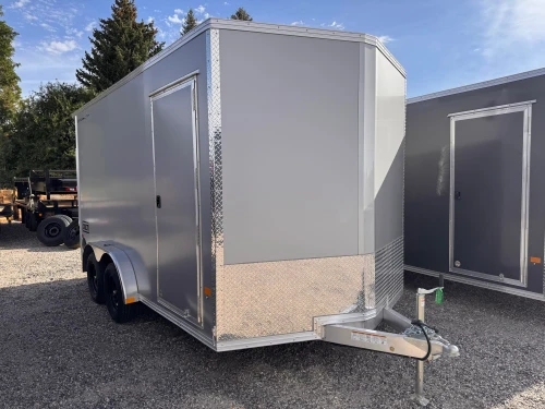 Cargo Pro Trailers 2027