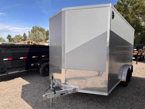 Cargo Pro Trailers 2027