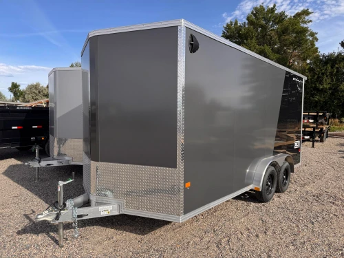 Cargo Pro Trailers 2027