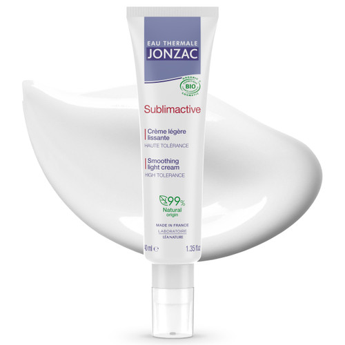 Anti-aging Moisturizer