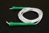 Short Handle Jump Rope 4mm