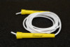 Short Handle Jump Rope 4mm