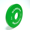 Color Fractional Plates-1.0kg