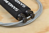 Deluxe Foam Bearing Cable Jump Rope