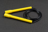 LX 4.0 Freestyle Jump Rope - Black Cord