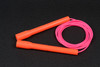 LX 4.0 Freestyle Jump Rope - Pink Cord