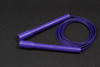 LX 4.0 Freestyle Jump Rope - Purple Cord