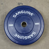 Sanguine Color Bumper Plates 2.0-Blue 20kg