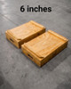 Sanguine Wood Jerk Blocks-6