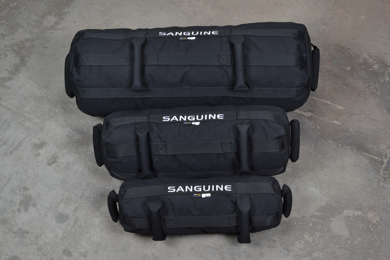 Strongman Sandbags (Un-Filled)