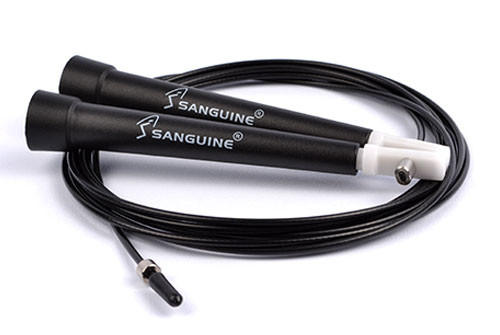 Ultra Speed Cable Rope (Metal Shaft)