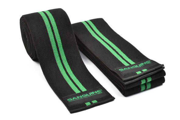 Knee Wraps