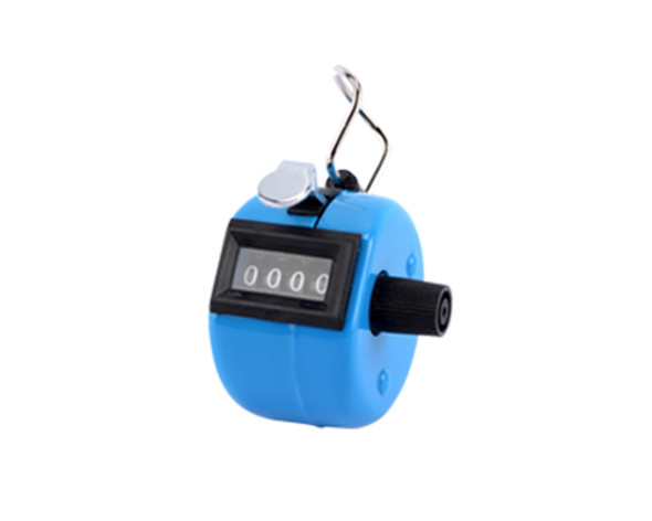 ABS Tally Counter