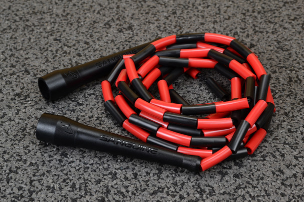 SX Soft Beaded Jump Rope