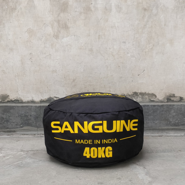 Sanguine Strongman Sandbag-40kg Sanguine Strongman Sandbag-40kg