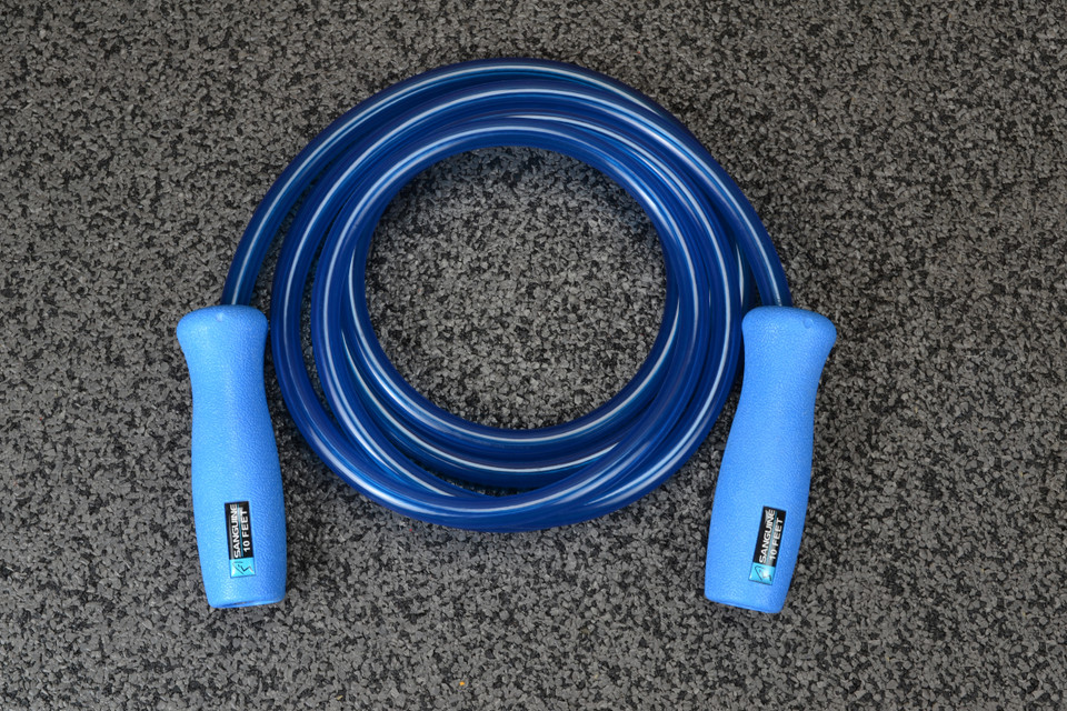 Muay Thai Style Bearing Jump Rope