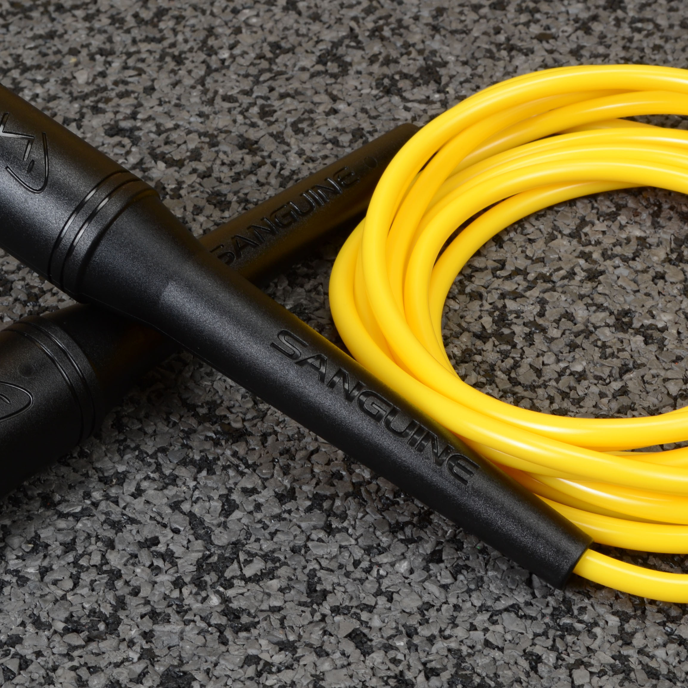 LEGACY JUMP ROPE