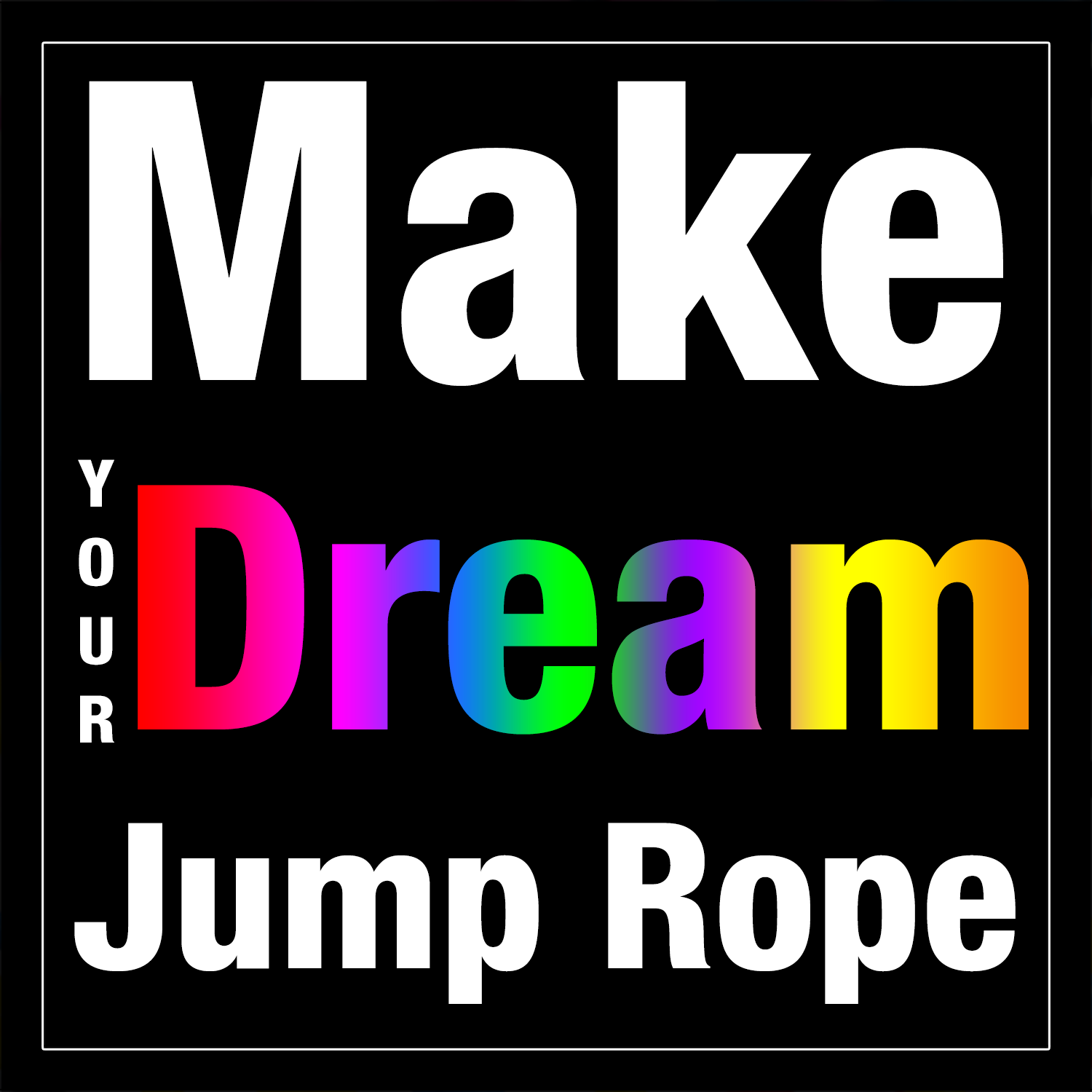 Custom Jump Ropes