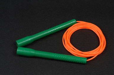 LX 4.0 Freestyle Jump Rope - Pink Cord