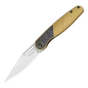 Kizer Raze Titanium/Carbon Fiber (Ki3720A3)