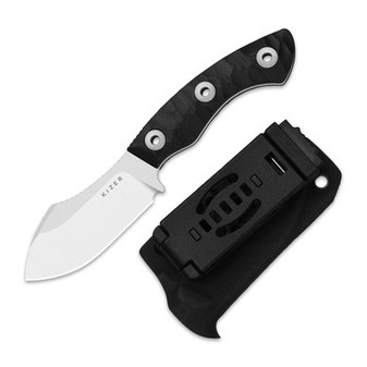 Kizer Rook G10 Black (1090A3)