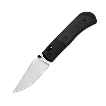 Kizer Tycho Titanium Carbon Fiber Black (Ki4761A4)