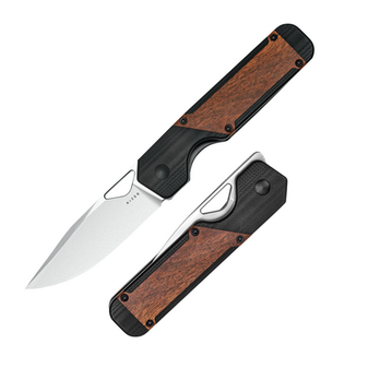 Kizer Militaw G10/Mkuruti Wood (V3634C2)