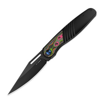 Kizer Raze Titanium & Camo 80s (Ki3720A1)