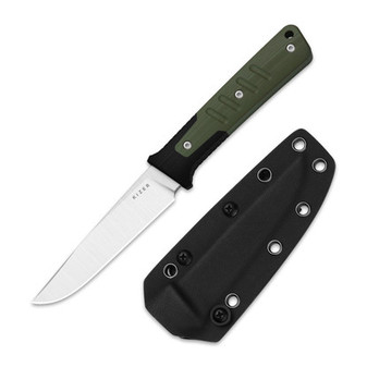 Kizer Area Eight G10 Green (1113A1)