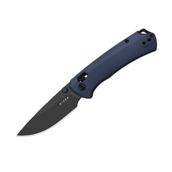 Kizer T1 CD Aluminum Blue (Ki3490.2CDA2)
