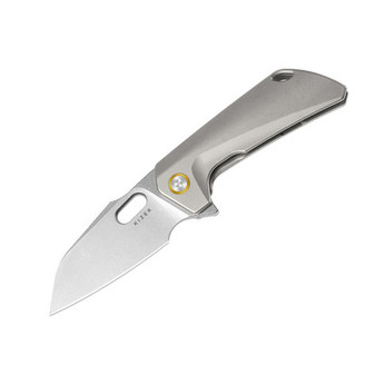Kizer Takahe Titanium Grey (Ki3701A1)