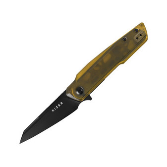 Kizer Skinner PEI Yellow (V3725A1)