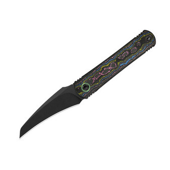 Kizer Feist 3 Titanium Camo Carbon Ultimate Warrior (ZX-3499.3A3)