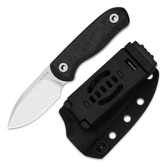Kizer Drop Bear Fix Carbon Fiber Black (1094A3)