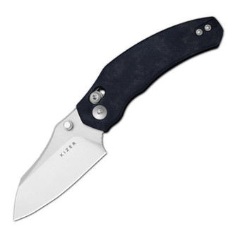 Kizer Mini Bulldog Richite Blue Canyon (V3672SA3)