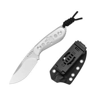 Kizer Buddy Acrylic White (1081A4)