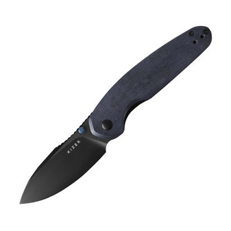 Kizer Meteora Richlite Blue Canyon (V3730A3)