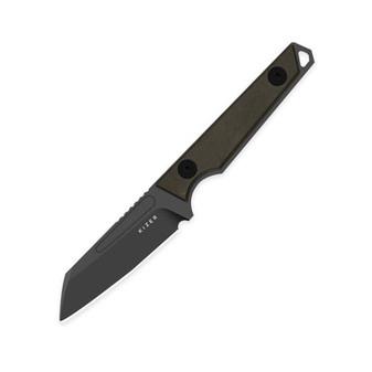 Kizer Phasmids Chocolate Glacier (1079A2)