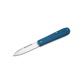 Boker Coffin Denim Micarta (112944)