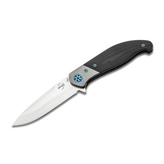 Boker Plus Undertow (01BO694)