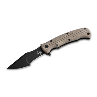 Boker Plus Micro Tracker Folder (01BP0002)