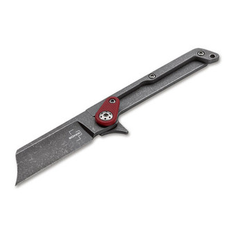 Boker Plus Fragment G10 (01BO661) front open