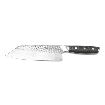Kori Artisan Bunka Knife 6.75" (7830-17)