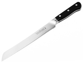 Fusion Classic 9" Bread Knife (9855-23) (888164)