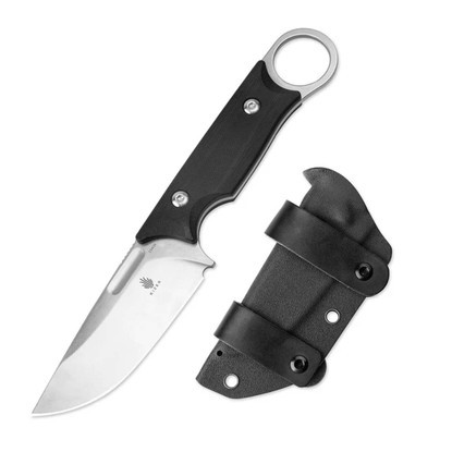 Kizer Cabox 154CM G10 Black (1048C1)