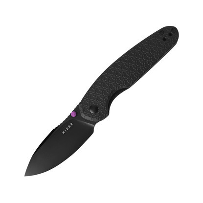 Kizer Meteora Aluminum (V3730A2)