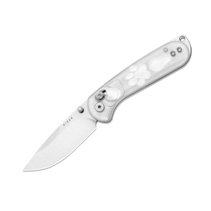 Kizer Buddy II Acrylic White (V3790A2)