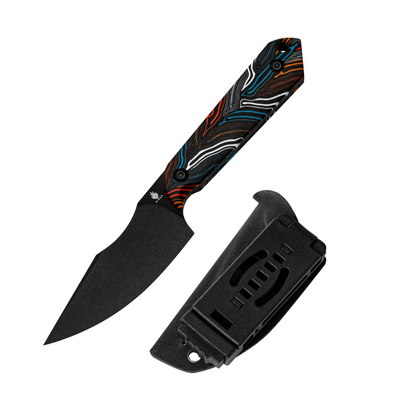 Kizer Harpoon Mini 3V G10 Black (1040S6)